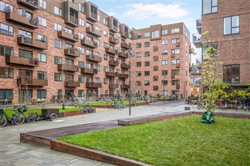 Photo 5. Apartment, Gammel Køge Landevej, Valby 