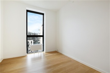 Photo 2. Apartment, Robert Jacobsens Vej, København S 