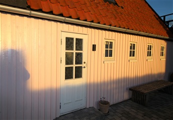 Photo 9. Room, Gl Strandvej, Humlebæk 