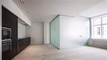 Photo 4. Apartment, Læderstræde, København K 
