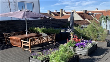 Photo 7. Apartment, Læderstræde, København K 