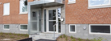 Photo 1. Apartment, Lindegårdsvej, Frederikshavn 