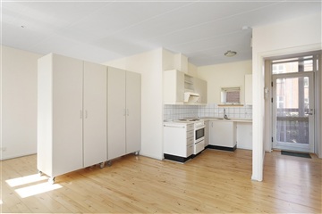 Photo 2. Apartment, Tinghusvej, Nykøbing M 