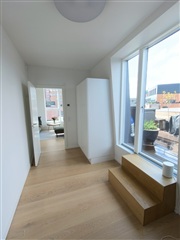 Photo 4. Room, Constantin Hansens Gade, København V 