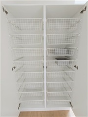 Photo 5. Room, Constantin Hansens Gade, København V 