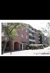 Photo 1. Exchange property, Saxogade, København V 