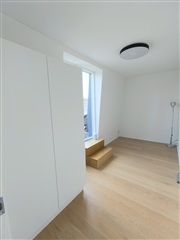 Photo 3. Room, Constantin Hansens Gade, København V 