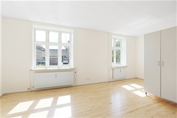 Billede 8. Lejlighed, Tinghusvej, Nykøbing M 