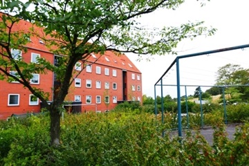 Photo 2. Apartment, Klosterparkvej, Kalundborg 