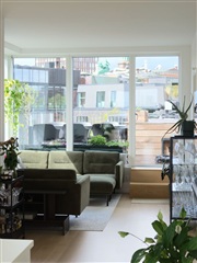 Photo 6. Room, Constantin Hansens Gade, København V 