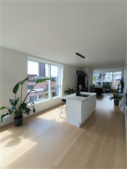 Photo 7. Room, Constantin Hansens Gade, København V 