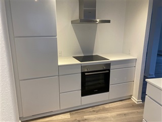 Photo 2. Apartment, Bredgade, Herning 
