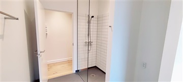Photo 6. Apartment, Slotsgade, Kolding 
