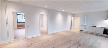 Photo 1. Apartment, Slotsgade, Kolding 