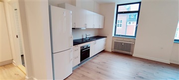 Photo 2. Apartment, Slotsgade, Kolding 