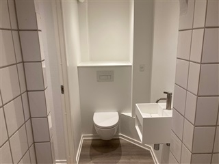 Photo 10. Apartment, Bredgade, Herning 