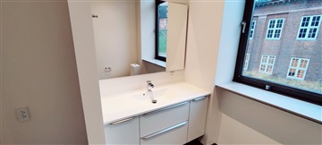 Photo 8. Apartment, Slotsgade, Kolding 