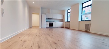 Photo 1. Apartment, Slotsgade, Kolding 
