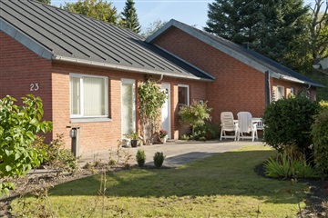 Billede 3. Lejlighed, Stationsvej, Bælum 