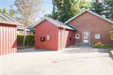 Billede 4. Lejlighed, Stationsvej, Bælum 