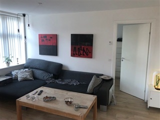 Billede 14. Lejlighed, Seest Bakke, Kolding 