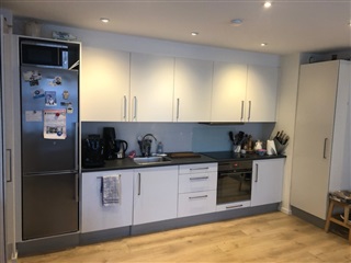 Billede 1. Lejlighed, Seest Bakke, Kolding 