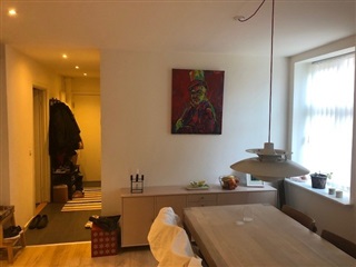 Billede 3. Lejlighed, Seest Bakke, Kolding 