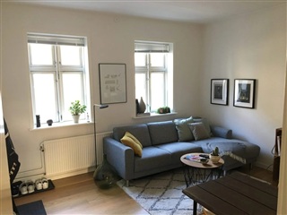 Photo 10. Apartment, Kayerødsgade, Aalborg 