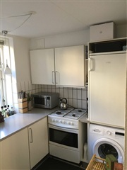 Photo 4. Apartment, Kayerødsgade, Aalborg 