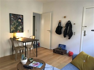 Photo 2. Apartment, Kayerødsgade, Aalborg 