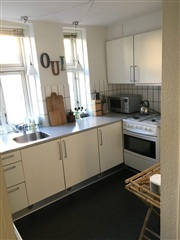 Photo 3. Apartment, Kayerødsgade, Aalborg 