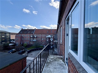 Photo 7. Apartment, Store Glasvej, Odense C 