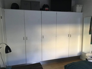 Photo 10. Apartment, Kayerødsgade, Aalborg 