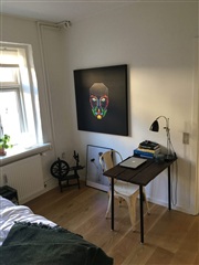 Photo 2. Apartment, Kayerødsgade, Aalborg 