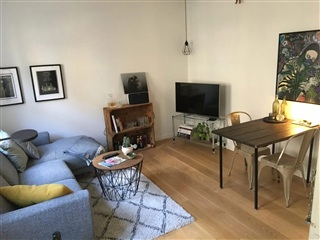 Photo 8. Apartment, Kayerødsgade, Aalborg 