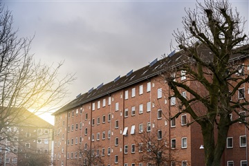 Photo 1. Apartment, Vendsysselgade, Aalborg 