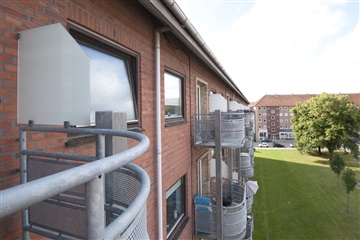 Photo 3. Apartment, Vendsysselgade, Aalborg 