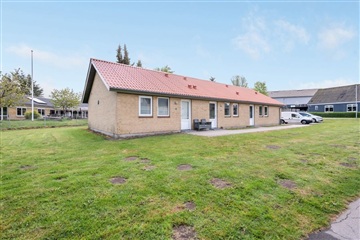 Photo 1. House, Sentvedvej, Ørbæk 