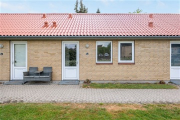 Photo 2. House, Sentvedvej, Ørbæk 