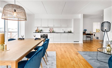 Photo 1. Apartment, Hørkær, Herlev 