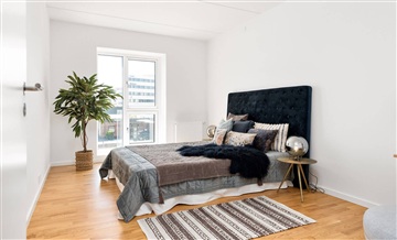 Photo 6. Apartment, Hørkær, Herlev 