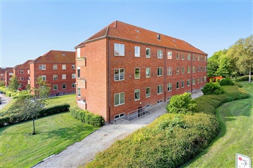 Photo 2. Apartment, Stadfeldtsvej, Randers NØ 