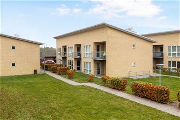 Photo 1. Apartment, Damagervej, Viby J 