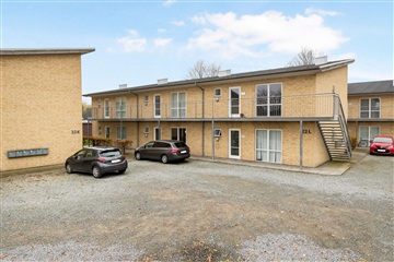 Photo 14. Apartment, Damagervej, Viby J 