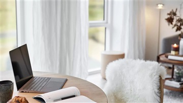 Billede 14. Lejlighed, Moselundsvej, Helsingør 