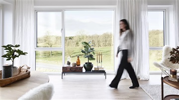 Billede 26. Lejlighed, Moselundsvej, Helsingør 