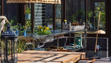 Photo 17. Apartment, Moselundsvej, Helsingør 