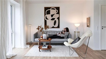 Photo 14. Apartment, Moselundsvej, Helsingør 