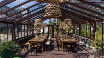 Billede 32. Lejlighed, Moselundsvej, Helsingør 