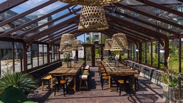 Billede 23. Lejlighed, Moselundsvej, Helsingør 